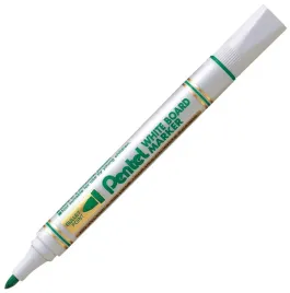marker-suchoscieralny-pentel-mw85-zielony