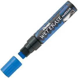 marker-kredowy-pentel-gruby-smw56-niebieski