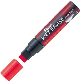 marker-kredowy-pentel-gruby-smw56-czerwony