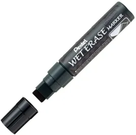 marker-kredowy-pentel-gruby-smw56-czarny