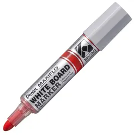 marker-suchoscieralny-pentel-mwl5w-czerwony