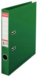 segregator-esselte-no-1-a4-50-mm-zielony