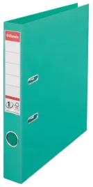 segregator-esselte-no-1-a4-50-mm-jasnozielony