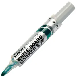marker-suchoscieralny-pentel-mwl5m-zielony