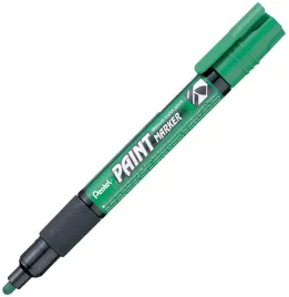 marker-olejowy-pentel-mmp20-zielony