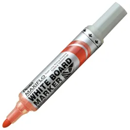 marker-suchoscieralny-pentel-mwl5m-czerwony
