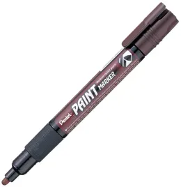 marker-olejowy-pentel-mmp20-brazowy
