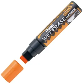 marker-kredowy-pentel-gruby-smw56-pomaranczowy