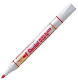marker-suchoscieralny-pentel-mw85-czerwony
