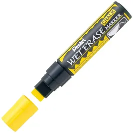 marker-kredowy-pentel-gruby-smw56-zolty