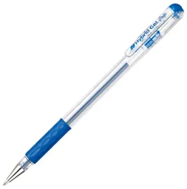 dlugopis-zelowy-hybrig-gel-k116-niebieski-pentel