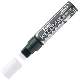 marker-kredowy-pentel-gruby-smw56-bialy
