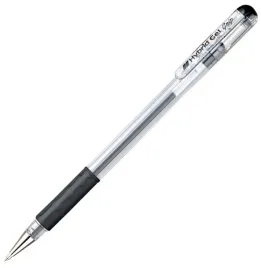 dlugopis-zelowy-hybrig-gel-k116-czarny-pentel