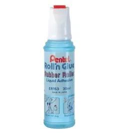 klej-w-plynie-z-gumowa-rolka-pentel-er153-30-ml