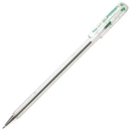 dlugopis-olejowy-superb-bk77-07-mm-zielony-pentel