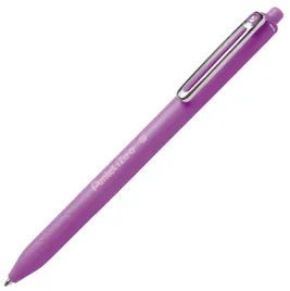 dlugopis-olejowy-izee-07-mm-bx467-fiolet-pentel