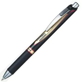 cienkopis-kulkowy-energel-blp75-czerwony-pentel