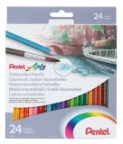 kredki-akwarelowe-24-kolory-pentel-art-cb9