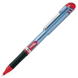 cienkopis-kulkowy-energel-bln15-czerwony-pentel