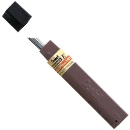 grafity-olowkowe-hb-03-mm-12-sztuk-czarne-pentel