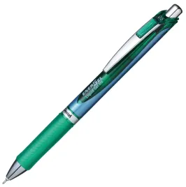 cienkopis-kulkowy-energel-bln75-zielony-pentel