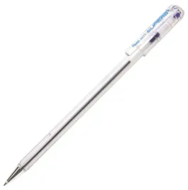 dlugopis-olejowy-superb-bk77-07mm-niebiesk-pentel