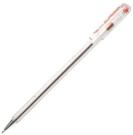 dlugopis-olejowy-superb-bk77-07mm-czerwony-pentel