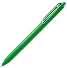 dlugopis-olejowy-izee-07-mm-bx467-zielony-pentel