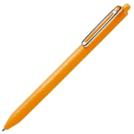 dlugopis-olejowy-izee-07mm-bx467-pomarancz-pentel