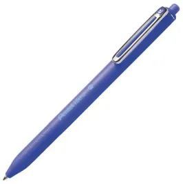 dlugopis-olejowy-izee-07mm-bx467-niebieski-pentel