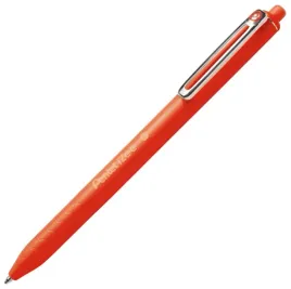 dlugopis-olejowy-izee-07-mm-bx467-czerwony-pentel