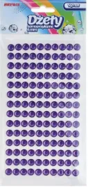dzety-samoprzylepne-6-mm-140-szt-fioletowe-brewis
