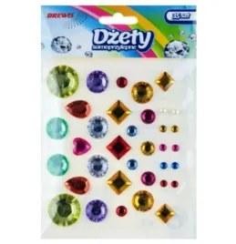 dzety-samoprzylepne-krysztalki-mix-35-szt-brewis