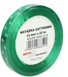 wstazka-satynowa-kroliczki-12mm-22m-zielona-brewis