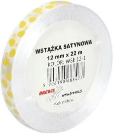 wstazka-satynowa-pisanki-12mm-22m-biala-brewis