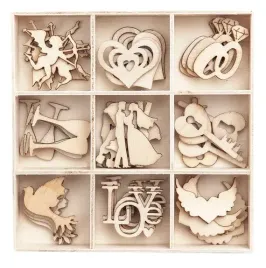 ozdoby-drewniane-w-pudelku-slub-45-sztuk-galeria