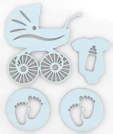 ozdoby-samoprzylepne-baby-dziecko-blekit-galeria