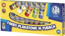 farby-plakatowe-w-tubkach-30-ml-12-kolorow-astra