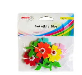naklejki-z-filcu-kwiatki-6-sztuk-fvc05-brewis