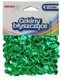 cekiny-blyszczace-8mm-10g-zielone-trawiaste-brewis