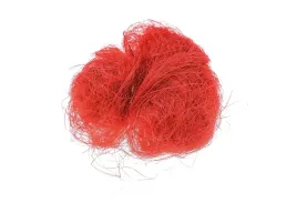 sizal-sianko-wlokno-agawy-30g-czerwony-brewis