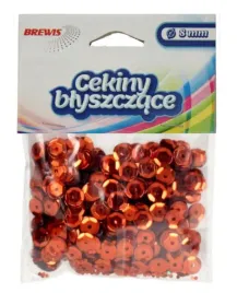 cekiny-blyszczace-8mm-12g-miedziane-brewis