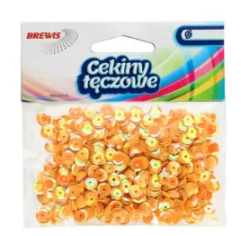 cekiny-teczowe-kola-8mm-12g-zolte-brewis
