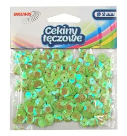 cekiny-teczowe-kola-8mm-12g-zielone-jasne-brewis