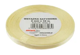 wstazka-satynowa-ozdobna-6mm-32m-ecru-brewis