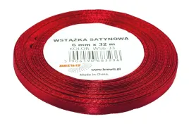 wstazka-satynowa-ozdobna-6mm-32m-bordowa-brewis