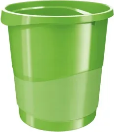 kosz-na-smieci-plastik-vivida-14-l-zielony-esselte