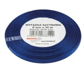 wstazka-satynowa-ozdobna-6mm-32m-granatowa-brewis