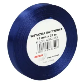 wstazka-satynowa-ozdobna-12mm-32m-granatowa-brewis