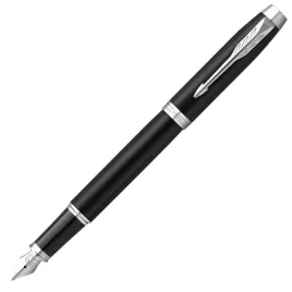 pioro-wieczne-parker-im-essential-matte-black-ct